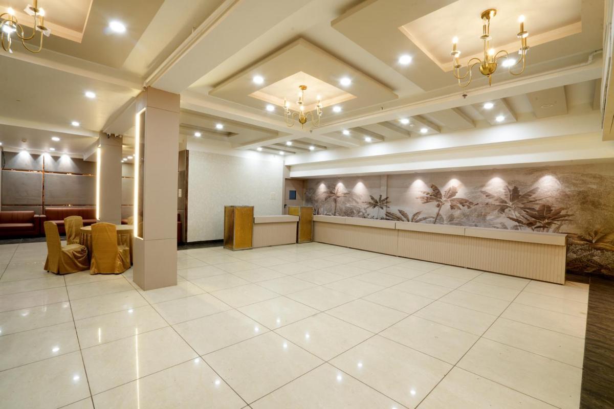 Hotel Square 36 Kota  Exterior foto